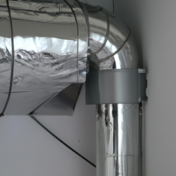 Ventilation salle de bains : choisir entre extracteurs manuels et automatiques Surgeres