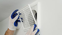 Systeme de ventilation Moustey 40410