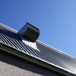 Ventilation Domestique: Renouveler l'Air pour un Environnement Sain Mainvilliers